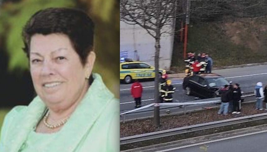 Barcelos: Morreu uma das vítimas de acidente na circular Captura de ecra 2023 02 02 as 09.15.02