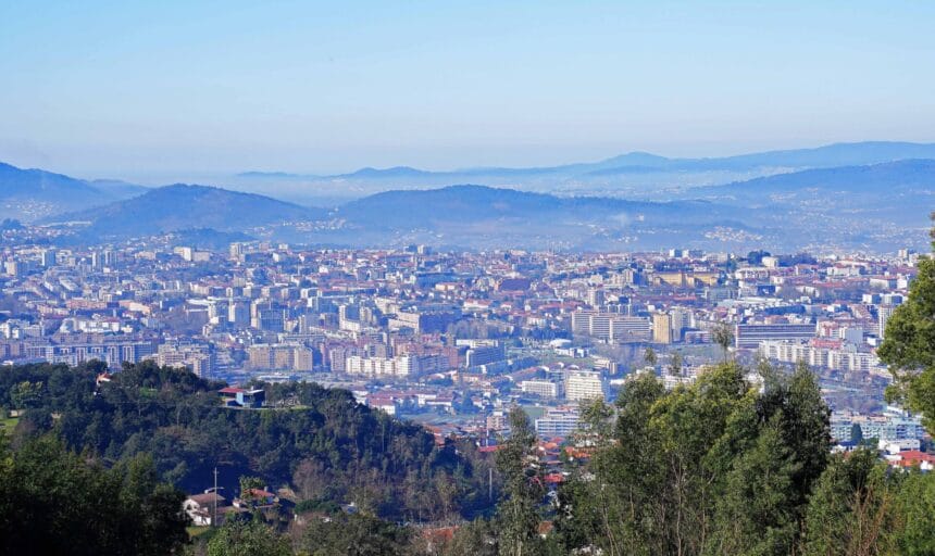 Braga esposende