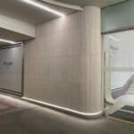 El Corte Ingles Madrid Revestimento Materio ACL 02