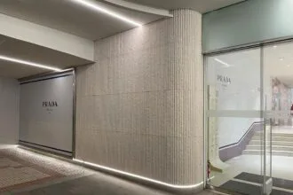 El Corte Ingles Madrid Revestimento Materio ACL 02