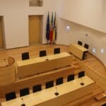Forum rodrigues sampaio