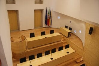 Forum rodrigues sampaio