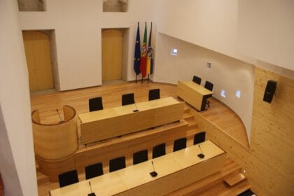 Forum rodrigues sampaio