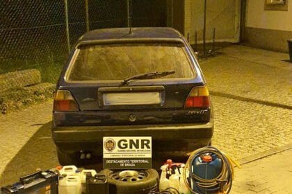 GNR Braga Apreensao 1