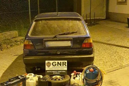 GNR Braga Apreensao 1