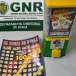 GNR braga 1