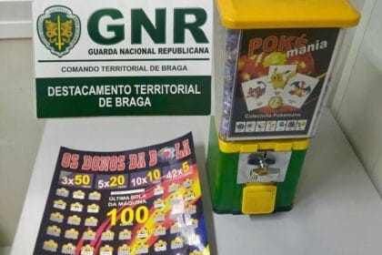 GNR braga 1