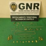 GNR ouro viana