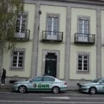 Vila verde gnr viana tribunal ponte de lima minho cerveira