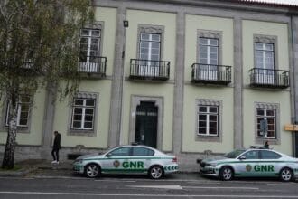 Vila verde gnr viana tribunal ponte de lima minho cerveira
