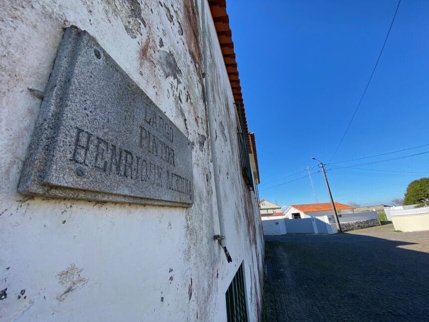 Henrique medina largo 2
