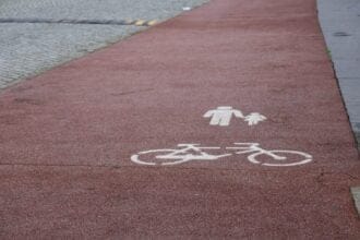 Braga ciclavel