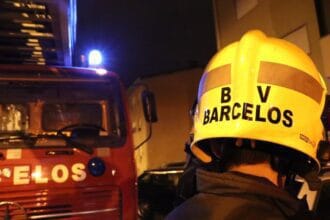 Barcelos BV