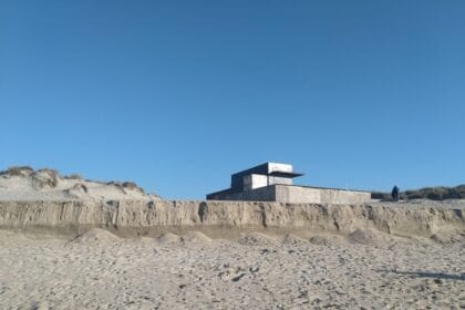 Suave Mar nas Marinhas