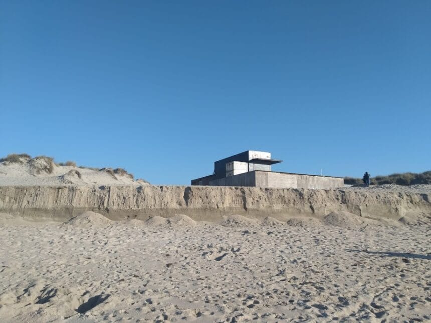 Esposende: Município avança para reforço da época balnear que abre a 17 de junho Suave Mar nas Marinhas