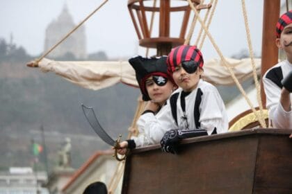 carnaval viana