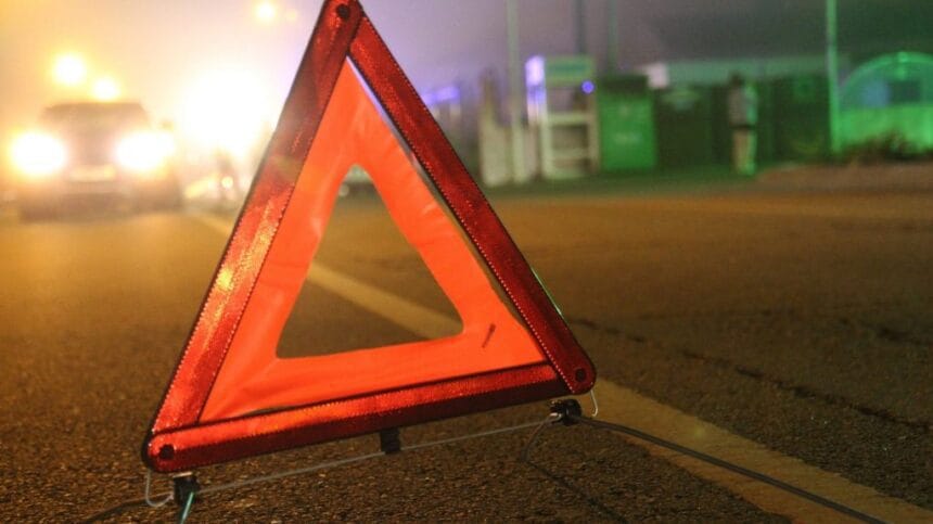 Barcelos: Levado ao hospital por "precaução" depois de acidente em Barcelinhos Acidente Barcelinhos