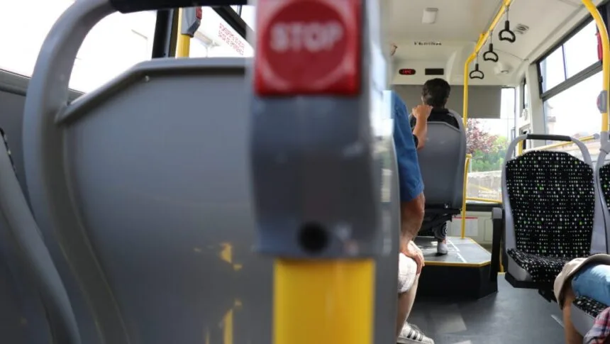 mobilidade camaras Alto Minho Viana transporte CIM