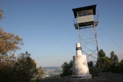 Torre de vigia