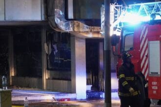 Incendio churrasqueira angolana 12