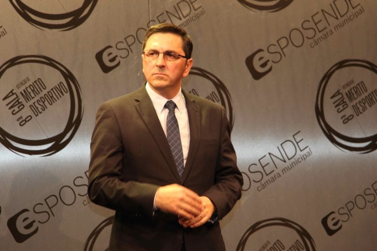Esposende: Benjamim Pereira fala em "incompetência" nos sucessivos governos PS benjamim pereira