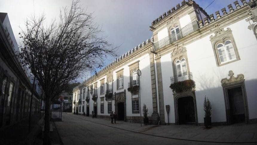 Viana: Câmara aprova mais de 252 mil euros em apoios a freguesias Viana do Castelo