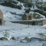 Neve carris PNPG