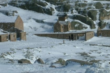 Neve carris PNPG
