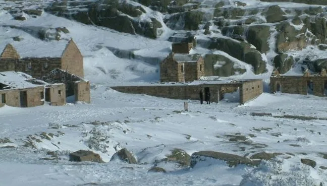 Neve carris PNPG