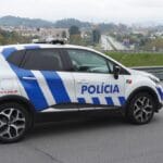 PSP radares Braga Famalicao barcelos