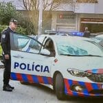 PSP Praca PV 1