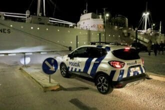 Viana PSP