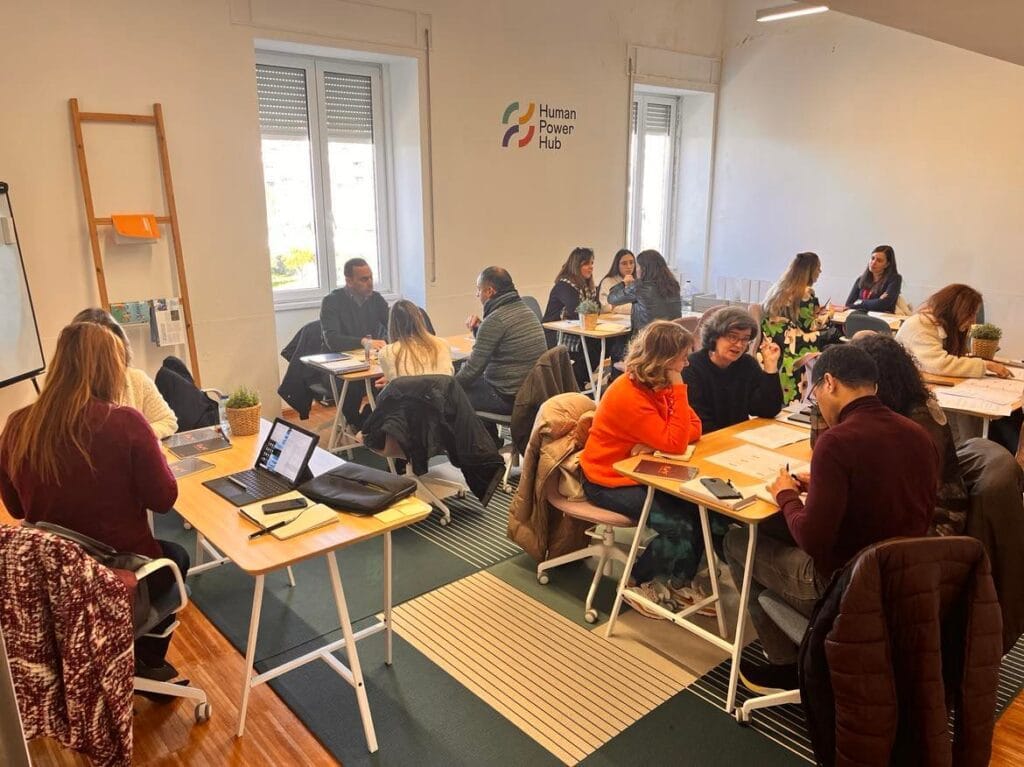 Braga: Projecto Roof reuniu parceiros estratégicos para operacionalizar Plano Integrado de Acção Roof Braga 2