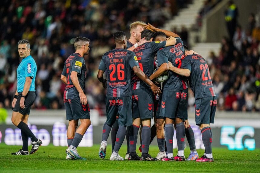 SC Braga