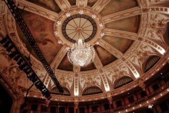 Theatro Crico