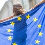 UE flag