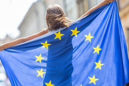 UE flag
