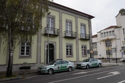 GNR Viana