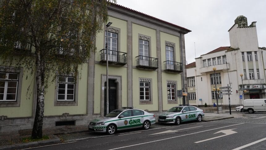 Viana: MP pede prisão efetiva para dono de ATL por abuso sexual de menores GNR Viana