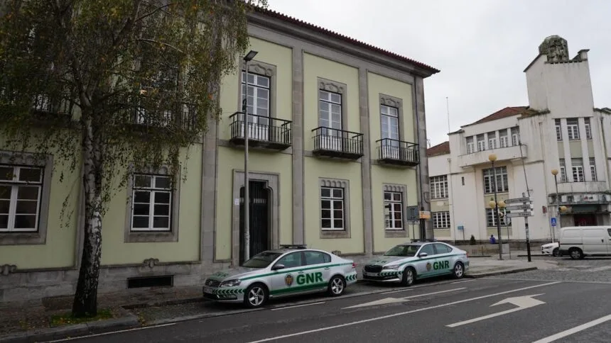 GNR Viana