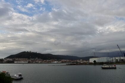 cidade de viana do castelo