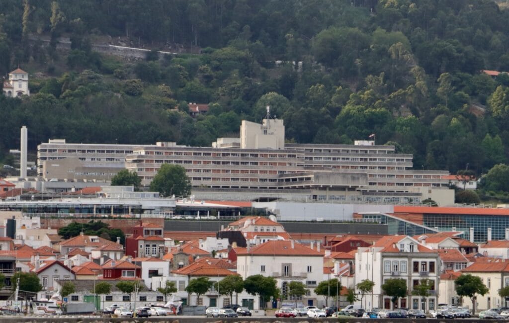 Viana: ULSAM propõe "arquivamento" em morte com pulseira verde nas urgências hospital viana