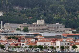hospital viana maternidade