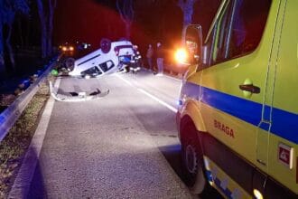 acidente braga falperra 1