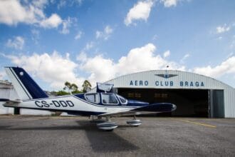 aeroclube