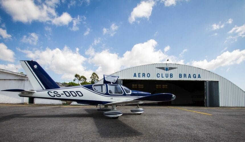 aeroclube
