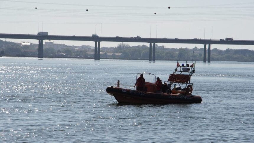 Viana: Homem encontrado morto por pescador lúdico Buscas viana