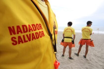 Salva Vidas espinho