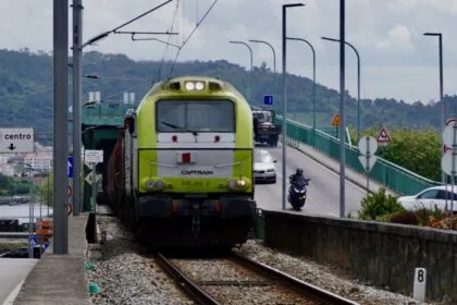 comboio viana 1
