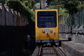 funicular